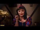 Why The Queen Isn't The Real Villain In Snow White - русские субтитры