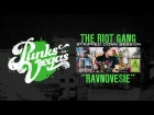 The Riot Gang "Ravnovesie" Punks in Vegas Stripped Down Session