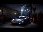 Need for Speed Payback Gameplay: Stealing a Supercar Mission