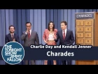 Charades with Charlie Day and Kendall Jenner