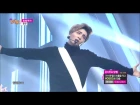 [HOT] JONGHYUN - Hallelujah, 종현- 할렐루야, Show Music core 20150207