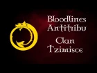 Clan Tzimisce - Bloodlines Antitribu