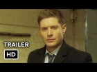 Supernatural 13x10 Trailer #2 "Wayward Sisters" (HD) Season 13 Episode 10 Trailer #2