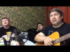 узбек очень красиво исполняет, uzbek guitar singing