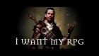 I WANT MY RPG - Miracle Of Sound with inXile