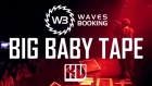 Big Baby Tape - Surname [ LIVE ]