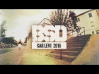 BSD BMX - Sar Levi - Welcome to the Team