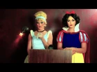 Once Upon a Crime episode 5 - Cinderella vs Snow White (Willam & Manila Luzon)
