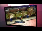 LEGO City Undercover Wii U Ten Minutes of Gameplay Footage (E3 2012)