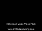 Smite Datamining - Halloween 2015 Sounds