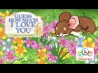 Guess How Much I Love You: Adventures in the Meadow "Special Smell"