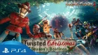 Killing Floor 2 | Twisted Christmas: Season's Beatings | PS4
