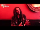 Korn interview (James "Munky" Shaffer) @ Paris (13.08.2013)