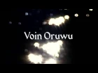 Voin Oruwu — A part of myself (official music video)