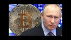 BREAKING: Putin Fully Endorses Blockchain Techhonology: Russia Has Oil and Gas But We Need Cryptos