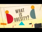 What is obesity? - Mia Nacamulli