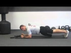 Легкая и быстрая тренировка пресса для начинающих. Easy Abs Workout for Beginners -  HASfit 5 Minute Quick Abs - Easy Stomach Abdominal Exercises