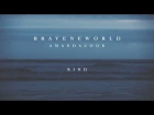 Kind (Official Lyric Video) // Brave New World // Amanda Cook