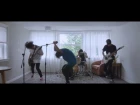 END THESE DAYS - "Solace" Feat. Ryo Kinoshita of Crystal Lake (Official Music Video)
