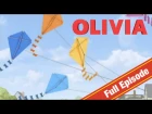 Olivia the Pig | Olivia's Kite Party | Olivia Full Episodes