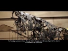 Paper Cut Sculpture -- Nahoko Kojima -- Documentary (2013)