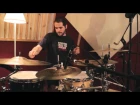 Venetian Snares - Szerencsétlen Drum Cover By Yogev Gabay