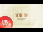 Jung Yong Hwa - DO DISTURB (Highlight Medley)