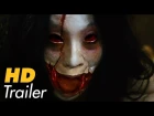 JU-ON: THE FINAL Trailer OV (2015) Japanese Horror