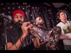 Red Baraat - Full Performance (Live on KEXP)