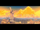 Decay of Logos PAX East 2017 Trailer