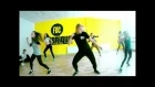 Bugle ft. Seanizzle - Rasta Party [alfik] Dancehall choreography  by Anastasiya Cherednyk | FDC