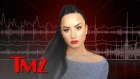 Demi Lovato Overdose 911 Call | TMZ