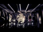 Super Junior SHINee | Bonamana (미인아) Lucifer Remix / Mashup