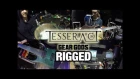 RIGGED - TesseracT | GEAR GODS