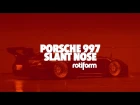 Porsche 997 Slant Nose - Rotiform LSR