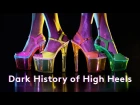 The Dark History Of High Heels w/ Dorian Electra (Music Video)
