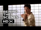 The Matrix Behind The Scenes - Dojo (1999)  - Sci-Fi Action Movie HD