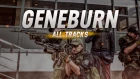 geneburn — all tracks
