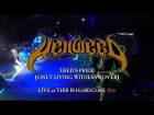 Hellweed – Deed's Pride (Only Living Witness cover) @ This Is Hardcore 2016