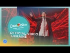 MELOVIN - Under The Ladder - Ukraine - Official Video - Eurovision 2018