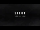 Rainbow Six: Siege - The Rising Scene