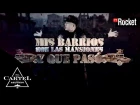Daddy Yankee  - "Alerta Roja" Ft varios artistas (Video Oficial)