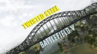 Battlefield V: River Escaut Battle - Twisted Steel Cinematic Movie