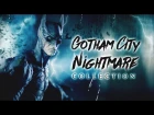Gotham City Nightmare Collection Inside Look – Batman & Joker