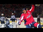 Alex Ovechkin still going strong scores 600th goal of his career