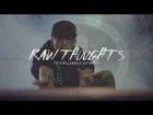 Chris Webby - Raw Thoughts 