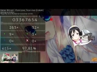 [osu!] Nakae Mitsuki - Pure Love,True Love [Collab] +HDDT 4.7*