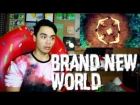 Brown Eyed Girls - Brave New World MV Reaction