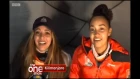 Little Mix Jade & Leigh-Anne - The One Show (27/02/2019)