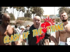 Clash Of The Titans PRANK / Битва Титанов ПРАНК